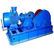 Jh Series Explosion-Proof Winch Underground Mining Lifting Prop-Pulling Winch